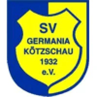 Germania Kötzschau III