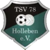 TSV 78 Holleben AH 